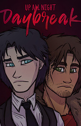 Up All Night: Daybreak