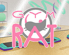 Gym Rat