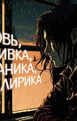 Любовь, Выпивка, Паника, Лирика