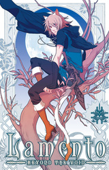 Lamento -BEYOND THE VOID-