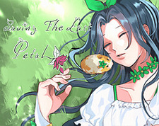 Saving The Last Petal