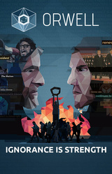 Orwell: Ignorance is Strength