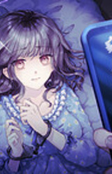 Mezametara Shiranai Otoko ga Makuramoto ni Ita