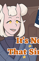 It's Not That Sirius