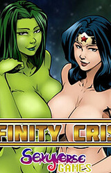 Infinity Crisis
