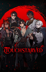 TOUCHSTARVED