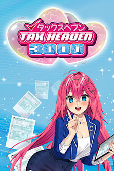 Tax Heaven 3000