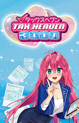 Tax Heaven 3000