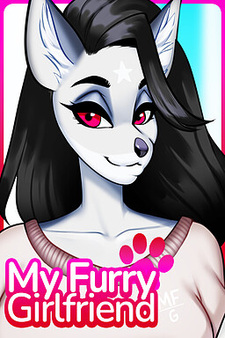 My Furry Girlfriend 🐾