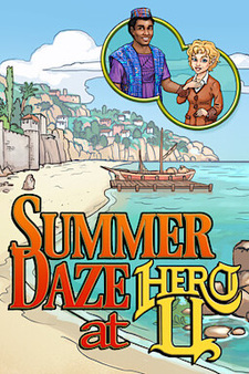 Summer Daze: Ifeyo's Adventure