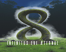INFINITUS EVE ÆTERNAL
