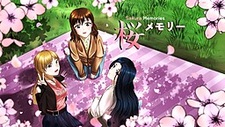 Sakura Memories