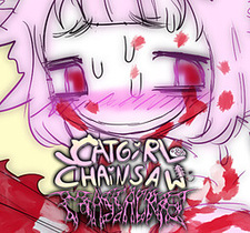 Catgirl Chainsaw Massacre