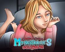 Forbidden Confessions: Neighbor