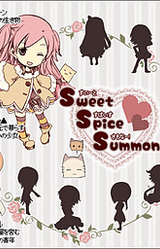 Sweet Spice Summoner!