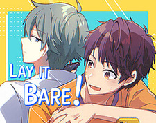Lay It Bare!