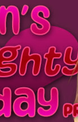 Erin's Naughty Friday