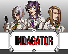 Indagator