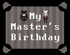My Master's Birthday