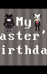 My Master's Birthday