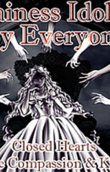 Villainess Idolized By Everyone: Closed Hearts Explore Compassion & Kindness