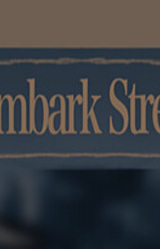 Kimbark Street