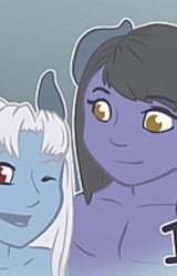 What Blooms in the Dark