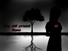 My old friend Yumi