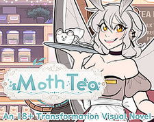 Moth Tea