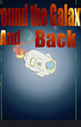 Around the Galaxy and Back