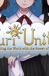 Yuri Unite: Uniting the World with the Power of Yuri