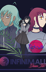 Infinimall: Dream Job!