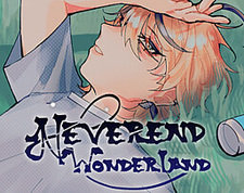 Neverend Wonderland