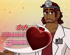 Soft Hearted Drinks