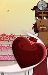 Soft Hearted Drinks