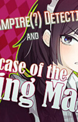 The Vampire(?) Detective and the Case of the Lying Maid