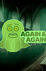 Again / Снова
