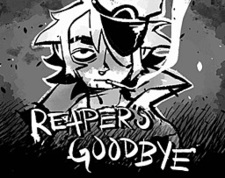 Reaper's Goodbye