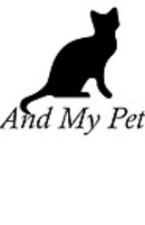 Me and My Pet Cat
