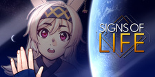 Signs of Life