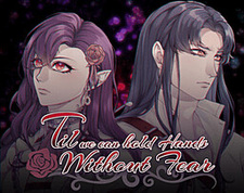 Til We Can Hold Hands Without Fear