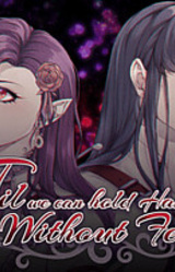 Til We Can Hold Hands Without Fear