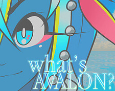 what's AVALON?