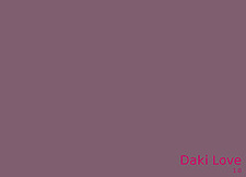 Daki Love