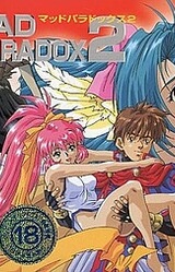 Mad Paradox 2