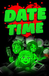 Date Time❤️: Melissa❤️, Morris❤️, Anna❤️