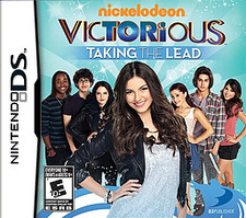Victorious: Taking the Lead