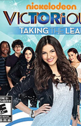 Victorious: Taking the Lead