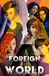 A Foreign World