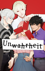 Unwahrheit